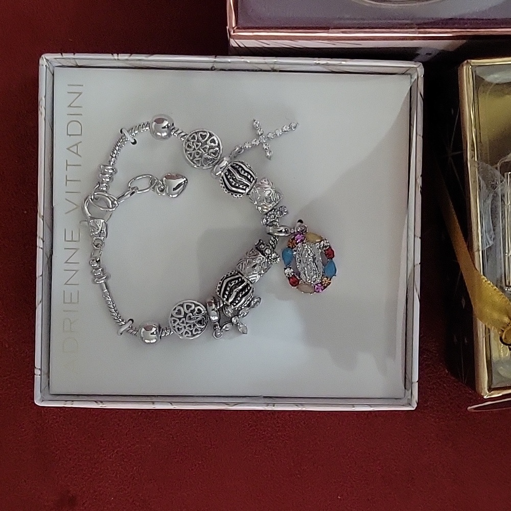 Compact mirrors - Picture 4 of 5
